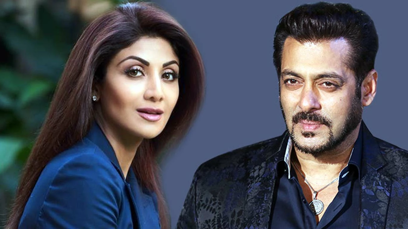 'सलमान, शिल्पा शेट्टीविरोधात अॅट्रॉसिटीचा गुन्हा दाखल करा'